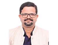 Manjunath C